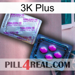 3K Plus 37